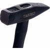 Tagred Tagred Kováčske kladivo s rukoväťou zo sklených vlákien, 200g Tagred Tagred Kováčske kladivo s rukoväťou zo sklených vlákien, 200g