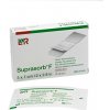 Suprasorb F fóliové transpar. 5 x 7 cm 10 ks Suprasorb F fóliové transpar. 5 x 7 cm 10 ks