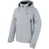 Husky Pánska outdoor bunda Nakron M lt. grey Veľkosť: XL Husky Pánska outdoor bunda Nakron M lt. grey Veľkosť: XL