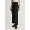 Nohavice Calvin Klein Jeans J20J224848 čierna 27 Nohavice Calvin Klein Jeans J20J224848 čierna 27