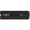 Crucial T700 2TB, CT2000T700SSD5 Crucial T700 2TB, CT2000T700SSD5
