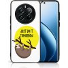 VSETKONAMOBIL 126494 MY ART Ochranný kryt pre Realme 12 5G SLOTH (188) VSETKONAMOBIL 126494 MY ART Ochranný kryt pre Realme 12 5G SLOTH (188)