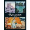 Impressionists nástěnný 2026 Impressionists nástěnný 2026
