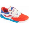 Joma Cancha Jr 2606 V CAJS2606INV Červená 31 Joma Cancha Jr 2606 V CAJS2606INV Červená 31