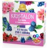 Hnojivo Kristalon čučoriedky a rododendróny 500g Agro CS Hnojivo Kristalon čučoriedky a rododendróny 500g Agro CS