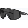 Slnečné okuliare Bliz Fusion matte black/smoke Slnečné okuliare Bliz Fusion matte black/smoke