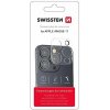 Swissten ochranné sklo na šošovky fotoaparátu pre Apple iPhone 17 94500217