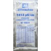 Kalibračný roztok Milwaukee 1,413 EC - 20ml Kalibračný roztok Milwaukee 1,413 EC - 20ml