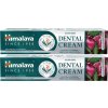 Himalaya zubná pasta Neem a Granátové jablko x3 Himalaya zubná pasta Neem a Granátové jablko x3