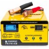 Mikroprocesorová nabíjačka batérií 6/12V POWERMAT PM-PM-40B Mikroprocesorová nabíjačka batérií 6/12V POWERMAT PM-PM-40B