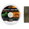 FOX šňúra Camotex semi stiff 25lb 20m FOX šňúra Camotex semi stiff 25lb 20m