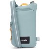 Pacsafe taška GO TECH CROSS BODY fresh mint Pacsafe taška GO TECH CROSS BODY fresh mint