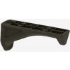 Magpul M-LOK AFG Angled Fore Grip OD Green