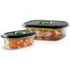 FoodSaver New Fresh Container 2v1 700ml a 1,18l
