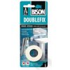 Bison Obojstranná montážna páska 1,5 m x 19 mm do 75 kg Bison Obojstranná montážna páska 1,5 m x 19 mm do 75 kg