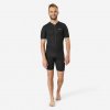 DECATHLON Spodná krátka potápačská kombinéza SCD neoprén 1 mm čierna 2XL DECATHLON Spodná krátka potápačská kombinéza SCD neoprén 1 mm čierna 2XL