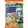 Hayate the Combat Butler, Vol. 2 Hayate the Combat Butler, Vol. 2