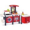 Marimex | Kuchynka Mochtoys s chladničkou a príslušenstvom | 11640410 Marimex | Kuchynka Mochtoys s chladničkou a príslušenstvom | 11640410
