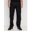 ES Baggy Denim black wash
