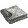 Andyhoauto Dual DryTwister+ Magnet Drying towel 40 x 40 cm 1200 gsm