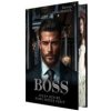 Boss - Dankaninová Simona Boss - Dankaninová Simona