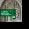 Freiburger Barockorchester, 6 ORGAN SONATAS, CD Freiburger Barockorchester, 6 ORGAN SONATAS, CD