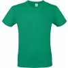 B&C E150 / Pánske tričko - kelly green L B&C E150 / Pánske tričko - kelly green L
