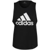 Tee adidas Essentials Big Logo W GS1359 (86332) Black L Tee adidas Essentials Big Logo W GS1359 (86332) Black L