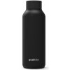 Quokka Solid, Nerezová fľaša / termoska Jet Black, 510ml, 11825 Quokka Solid, Nerezová fľaša / termoska Jet Black, 510ml, 11825