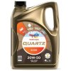 Total Quartz 5000 20W-50 - 4 L Total Quartz 5000 20W-50 - 4 L