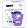 Seni CLASSIC PLUS AIR Medium M 10 ks Seni CLASSIC PLUS AIR Medium M 10 ks