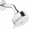 Grohe Tempesta Cosmopolitan - Hlavová sprcha, 3jet, chróm 26090001 Grohe Tempesta Cosmopolitan - Hlavová sprcha, 3jet, chróm 26090001
