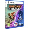 SONY PLAYSTATION PS5 - Ratchet & Clank: Rift Apart PS719825791 SONY PLAYSTATION PS5 - Ratchet & Clank: Rift Apart PS719825791