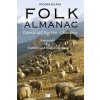 Romanian FOLK ALMANAC (ION GHINOIU)(Brožovaná) Romanian FOLK ALMANAC (ION GHINOIU)(Brožovaná)