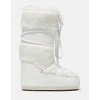 Snehule Moon Boot Icon Faux Fur Optical White 35-38 Snehule Moon Boot Icon Faux Fur Optical White 35-38