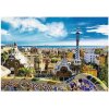Trefl Park Güell, Barcelona 1500 dielikov puzzle (26147) Trefl Trefl Park Güell, Barcelona 1500 dielikov puzzle (26147) Trefl