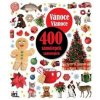 400 samolepiek Vianoce - autor neuvedený 400 samolepiek Vianoce - autor neuvedený