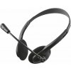 Trust Primo Chat Headset for PC and laptop Trust Primo Chat Headset for PC and laptop