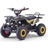 MiniHunter 49cc Colored - Žltá MiniHunter 49cc Colored - Žltá