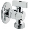 Novaservis - Pračkový rohový ventil se zpětnou klapkou 1/2''x3/4'' CF3016 Novaservis - Pračkový rohový ventil se zpětnou klapkou 1/2''x3/4'' CF3016