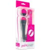 PalmPower wand USB massager with powerbank PalmPower wand USB massager with powerbank