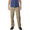 COLUMBIA SILVER RIDGE UTILITY CONVERTIBLE PANT (32-34) Pánske nohavice COLUMBIA SILVER RIDGE UTILITY CONVERTIBLE PANT (32-34) Pánske nohavice