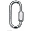 Petzl Maillon Rapide oválna majónka, 5 mm Petzl Maillon Rapide oválna majónka, 5 mm