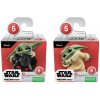 Hasbro - Star Wars The Bounty Collection Mandalorian Grogu 2 Pack Helmet Hijinks And Peek A Boo Hasbro - Star Wars The Bounty Collection Mandalorian Grogu 2 Pack Helmet Hijinks And Peek A Boo