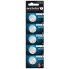 everActive 5x CR2032 225 mAh 5ks CR20325BL everActive 5x CR2032 225 mAh 5ks CR20325BL