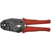 BERNSTEIN Tools for Electronics 3-0611 3-0611 krimpovacie kliešte koaxiálne konektory BNC, TNC RG6, RG58, RG59, RG60; 3-0611 BERNSTEIN Tools for Electronics 3-0611 3-0611 krimpovacie kliešte koaxiálne konektory BNC, TNC RG6, RG58, RG59, RG60; 3-0611
