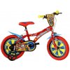 Dino Bikes Detský bicykel 14 Dino Bikes Detský bicykel 14