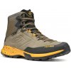 Tecnica Forge Hike Mid Gtx Ms dark olive yellow Tecnica Forge Hike Mid Gtx Ms dark olive yellow