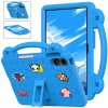 VSETKONAMOBIL 126569 FANY Detský obal na tablet pre Xiaomi Redmi Pad 2 Pro svetlomodrý VSETKONAMOBIL 126569 FANY Detský obal na tablet pre Xiaomi Redmi Pad 2 Pro svetlomodrý