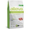 Alleva SP EQUILIBRIUM dog sensitive lamb puppy mini/ medium 2 kg Alleva SP EQUILIBRIUM dog sensitive lamb puppy mini/ medium 2 kg